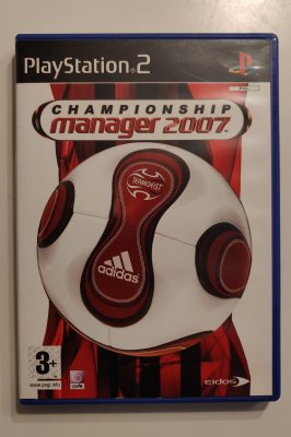 Championship Manager 2007