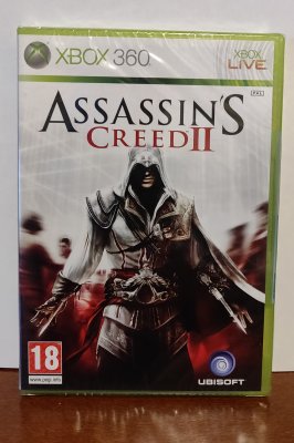 Assasin's Creed II