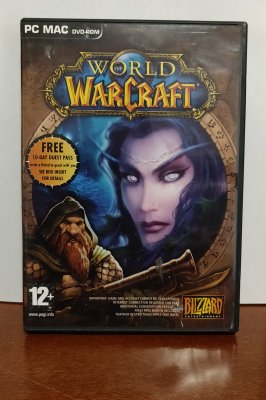 World of Warcraft