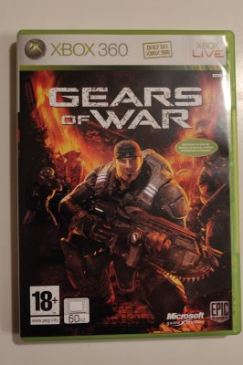 Gears of War