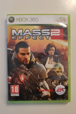 Mass Effect 2