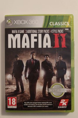 Mafia II