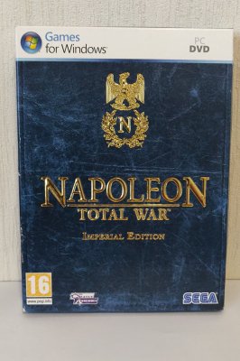 Napoleon: Total War - Imperial Edition