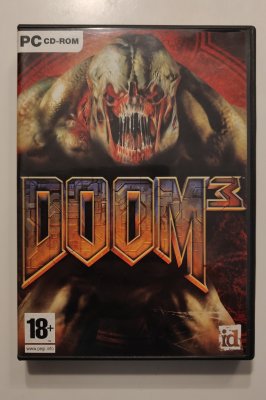 Doom 3