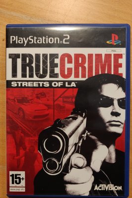 True Crime Streets of LA