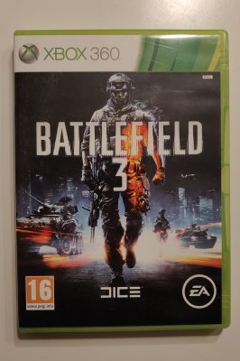 Battlefield 3