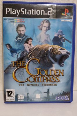 The Golden Compass