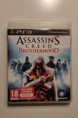 Assassin's Creed: Brotherhood