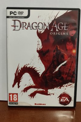 Dragon Age Origins