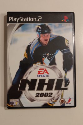 NHL 2002