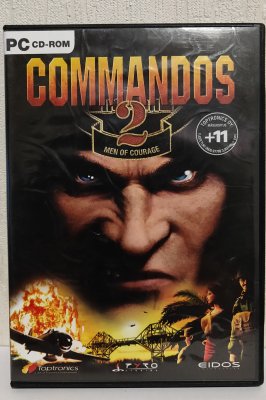 Commandos 2