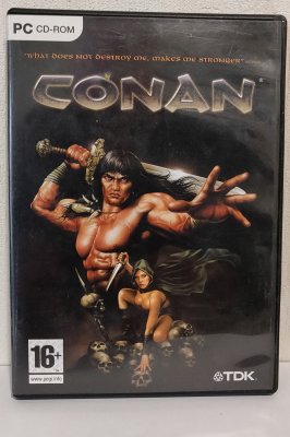 Conan