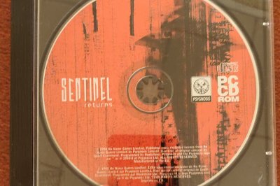 Sentinel Returns