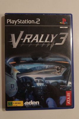 V-Rally 3