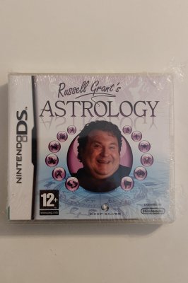 Russell Grant's Astrology