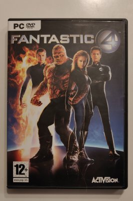 Fantastic 4