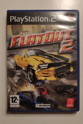 FlatOut2