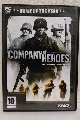 Company of Heroes