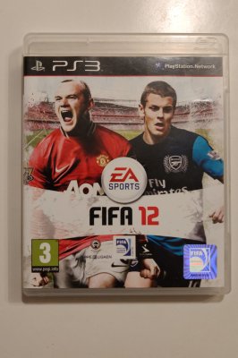 FIFA 12