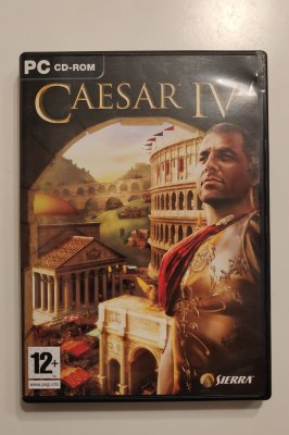 Caesar IV