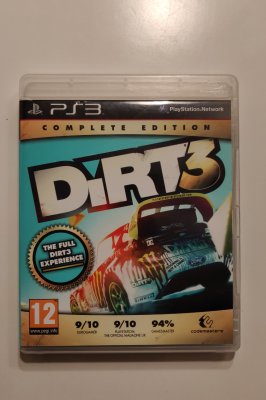 Dirt 3 [Complete Edition]