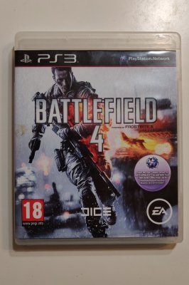 Battlefield 4