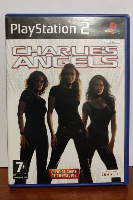 Charlie's Angels