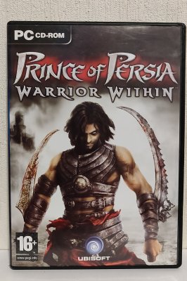 Prince of Persia: Warrior Within