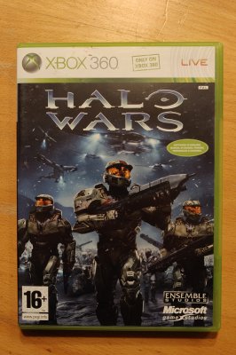 Halo Wars