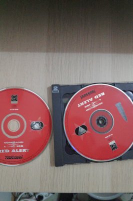 Command & Conquer: Red Alert