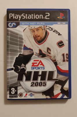 NHL 2005