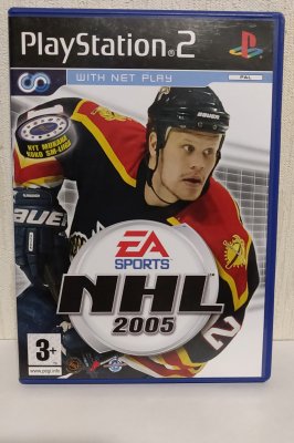 NHL 2005