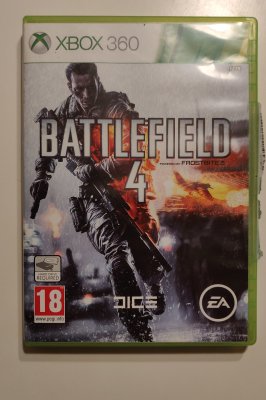 Battlefield 4