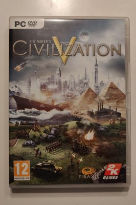 Sid Meier's Civilization V