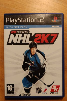 NHL 2K7