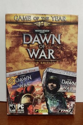 Dawn of War: Gold Edition