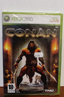 Conan