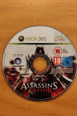 Assasin's Creed II