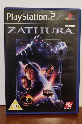 Zathura