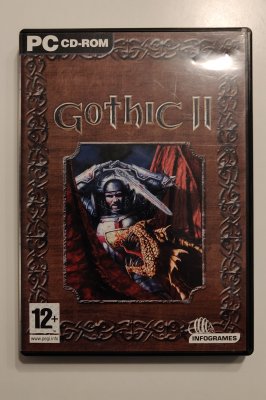 Gothic II