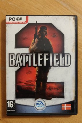 Battlefield 2