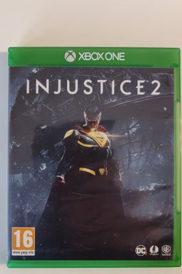 Injustice 2