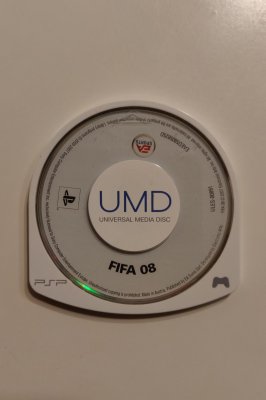 FIFA 08