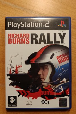 Richard Burns Rally