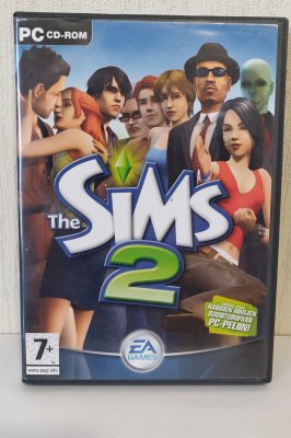 The Sims 2