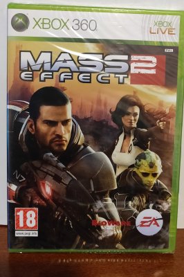 Mass Effect 2