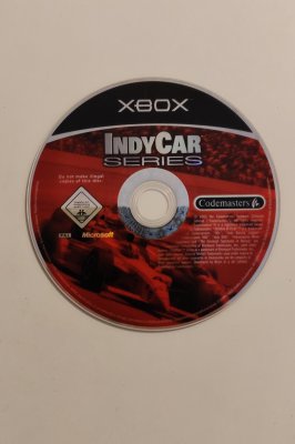 IndyCar Series