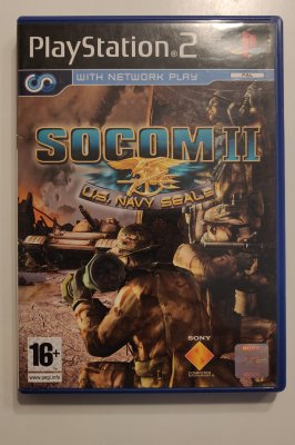 SOCOM US Navy Seals