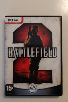 Battlefield 2