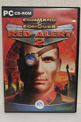 Red Alert 2